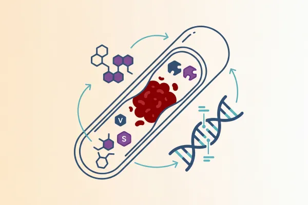 الثرومبوفيليا (أهبة التخثر): الأسباب والأعراض والتحاليل اللازمة