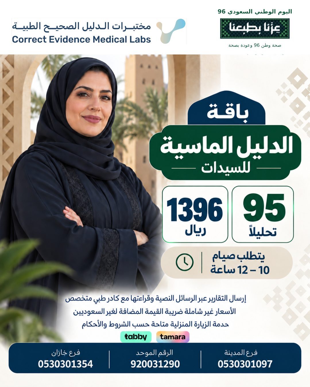 باقة الدليل الماسية للسيدات